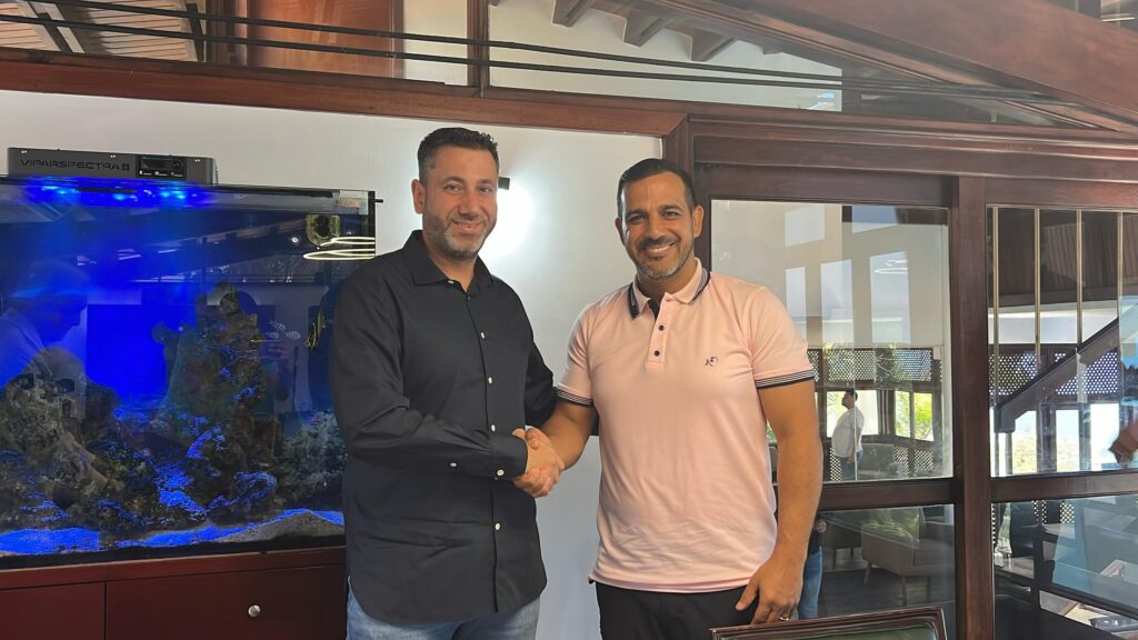 Se estableció una nueva alianza para la región